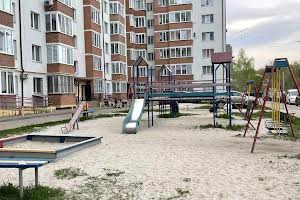квартира за адресою Івана Величковського вул., 61