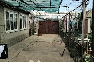 дом по адресу Аэродромная ул., 27