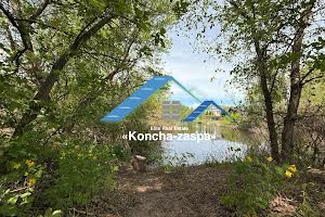 участок по адресу пгт. Козин, 