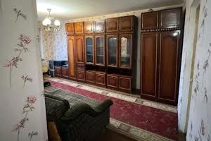 квартира за адресою Миколи Міхновського вул. (Щербини), 31