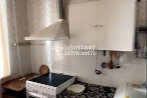 квартира за адресою Астрономічна вул., 35и