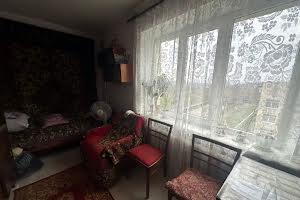 квартира по адресу Александра Поля просп. (Кірова), 92г