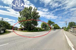 ділянка за адресою садова