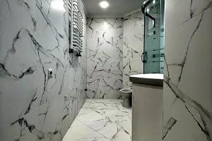 квартира за адресою Будного, 36