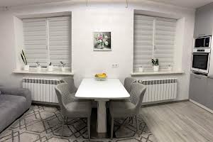 квартира за адресою Космонавтів проспект, 6