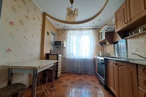 квартира за адресою Микулинецька вул., 46