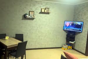 квартира за адресою Дніпро, Слобожанський просп. (Газети 