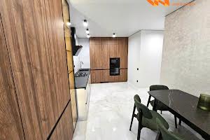 квартира по адресу Крайковского ул., 3 к8