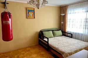 будинок за адресою Володимира Моссаковського вул. (Клари Цеткін), 30-А