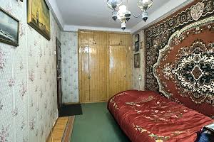 квартира по адресу Космонавтов ул., 6