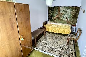квартира за адресою Кам'янецька вул., 75