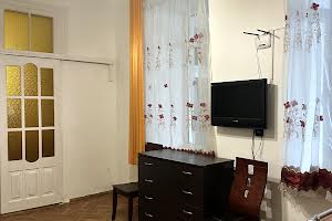 квартира за адресою Осіпова, 6