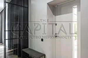 дом по адресу заповідна