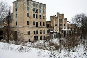 участок по адресу Леніна, 3