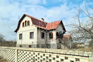 дом по адресу Лісова