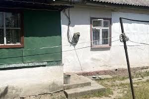 дом по адресу с. Старые петровцы, межгірська, 3