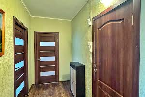 квартира за адресою Європейський бульв., 16