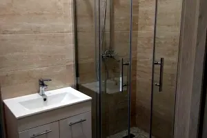 квартира за адресою Миколи Боровського, 1/17