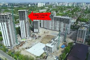 квартира за адресою Відрадний просп. (Чубаря), 93/2