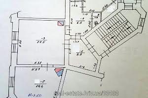 квартира по адресу Богомольца Академика ул., 8