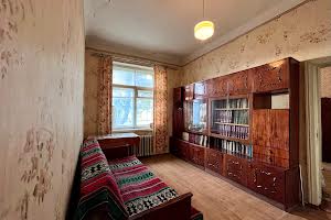 квартира за адресою Реміснича вул. (Комсомольська), 17