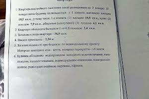 квартира за адресою Героїв АТО вул. (Красіна), 65