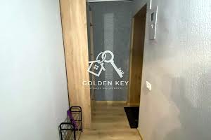 квартира за адресою Кривий Ріг, Металургів просп., 27