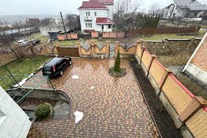 дом по адресу Стрілецька ул., 20