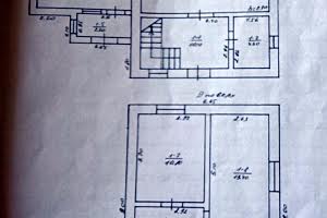 будинок за адресою с. Нерубайське, Нерубайське