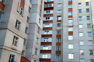 квартира за адресою Панаса Мирного вул., 31/3