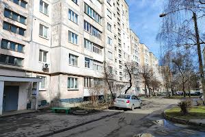 квартира по адресу Довженка ул., 3
