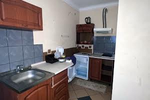 квартира за адресою Григорія Квітки-Основ'яненка вул., 33