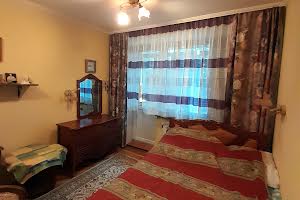 квартира за адресою Толстого Льва, 12
