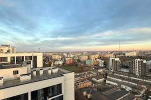 квартира по адресу Ивано-Франковск, Ленкавского ул., 4