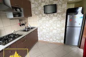 квартира за адресою Небесної Сотні вул. (Пролетарська), 34