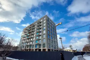 квартира за адресою Володимира Великого вул. (), 23а