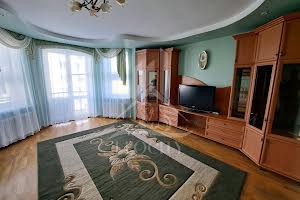 квартира за адресою Володимира Вернадського вул., 8
