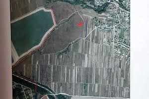ділянка за адресою урочище Луги