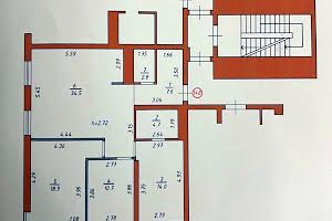 квартира за адресою Червоної Калини просп., 56