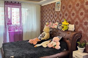 квартира по адресу Лісогринівецька ул., 24/3