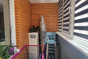 квартира по адресу Жаботинского ул. (Пролетарская улица), 56а