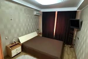 квартира за адресою Науки просп. (Гагаріна), 104