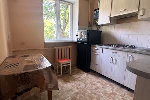квартира за адресою Окружна, 33