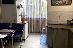 квартира за адресою Бережанська вул. (Загребелля), 55