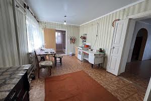 будинок за адресою Янтарна вул.