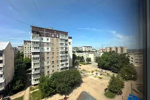квартира за адресою Симоненка вул., 1