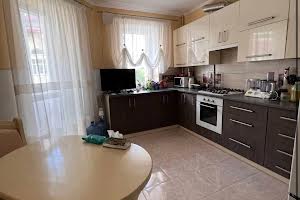 квартира по адресу Леннона ул., 35