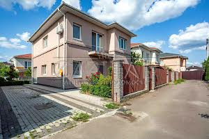 будинок за адресою Київська вул., 5