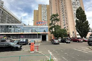 коммерческая по адресу Дарницкий бульв., 8-А