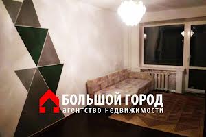 квартира за адресою Военстрой, 88